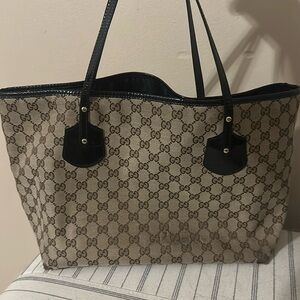 Gucci Tote